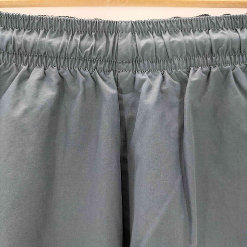 ヴォイリー VOIRY SUNDAY PANT メンズ