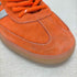 アディダスオリジナルス adidas Originals Handball Spezial Black Orange メンズ JPN:26.5