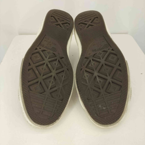 コンバースオールスター CONVERSE ALLSTAR STAR & BARS SUEDE スエード ローカットスニーカー メンズ JPN:25