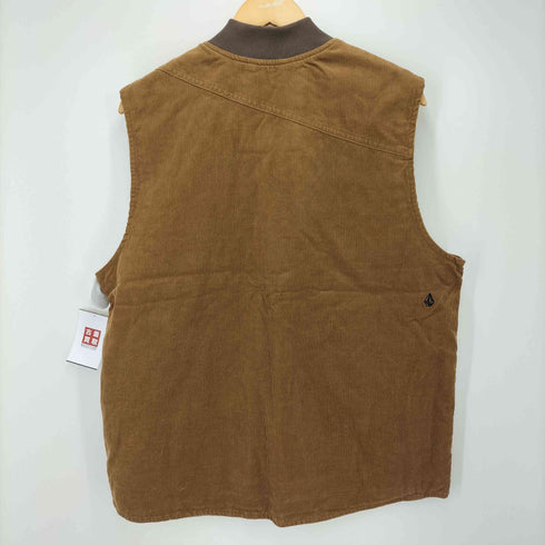 ヴォルコム VOLCOM 23SS Skate Vitals Collin Provost Vest メンズ import:L