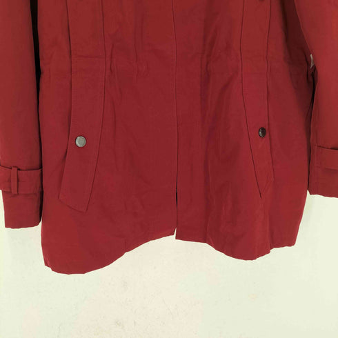 GALLERY スタンドカラーコート メンズ XL