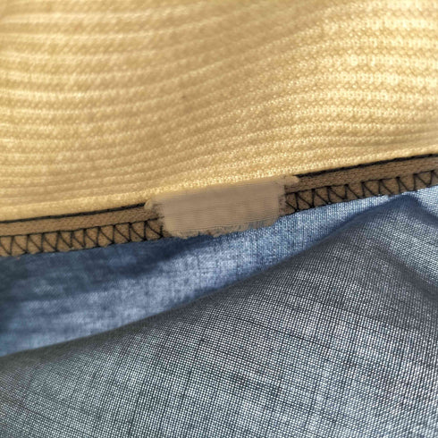 Classics by Palmland 切り返し S/S ポロシャツ メンズ