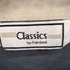 Classics by Palmland 切り返し S/S ポロシャツ メンズ