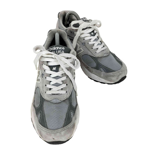 ニューバランス NEW BALANCE 990 MADE IN USA ローカットスニーカー メンズ JPN:26