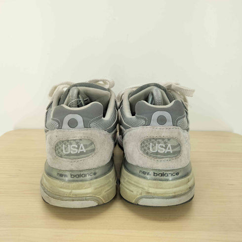 ニューバランス NEW BALANCE 990 MADE IN USA ローカットスニーカー メンズ JPN:26