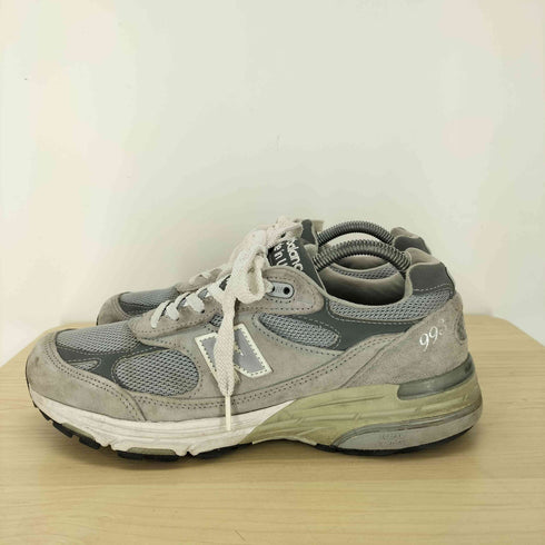 ニューバランス NEW BALANCE 990 MADE IN USA ローカットスニーカー メンズ JPN:26