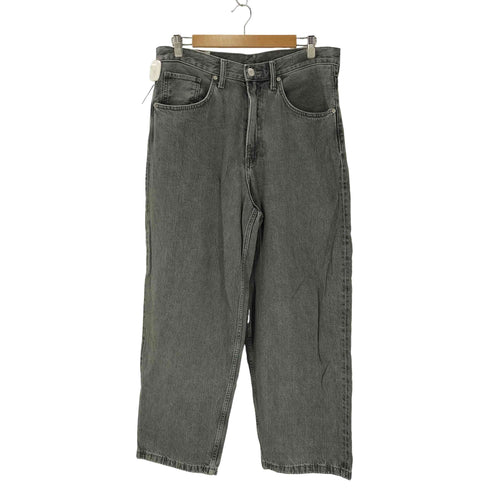 エイチアンドエム H&M Baggy fit デニムパンツ メンズ 33/30