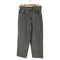 エイチアンドエム H&M Baggy fit デニムパンツ メンズ 33/30