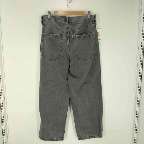 エイチアンドエム H&M Baggy fit デニムパンツ メンズ 33/30