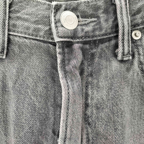 エイチアンドエム H&M Baggy fit デニムパンツ メンズ 33/30