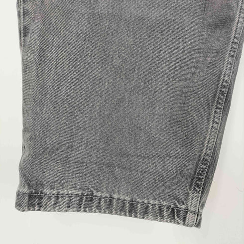 エイチアンドエム H&M Baggy fit デニムパンツ メンズ 33/30