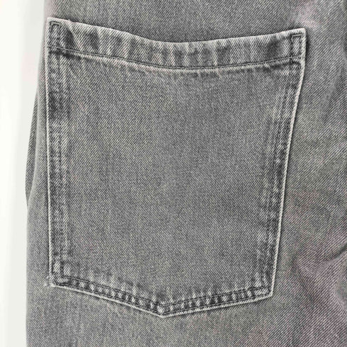 エイチアンドエム H&M Baggy fit デニムパンツ メンズ 33/30