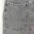 エイチアンドエム H&M Baggy fit デニムパンツ メンズ 33/30