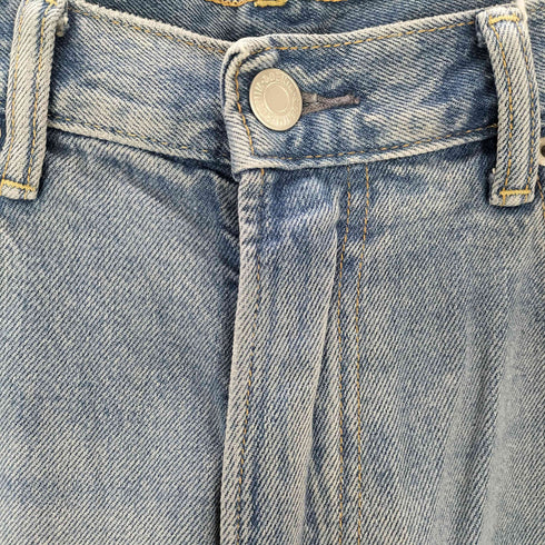 エイチアンドエム H&M Baggy fit デニムパンツ メンズ 36/30