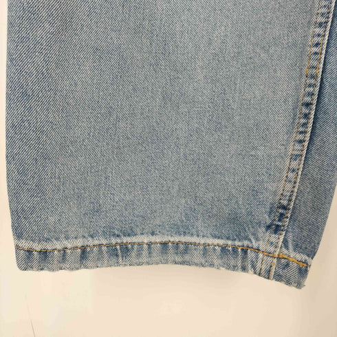 エイチアンドエム H&M Baggy fit デニムパンツ メンズ 36/30
