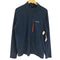 モンベル mont bell フリース シャミース ジャケット メンズ import:XL