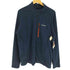 モンベル mont bell フリース シャミース ジャケット メンズ import:XL