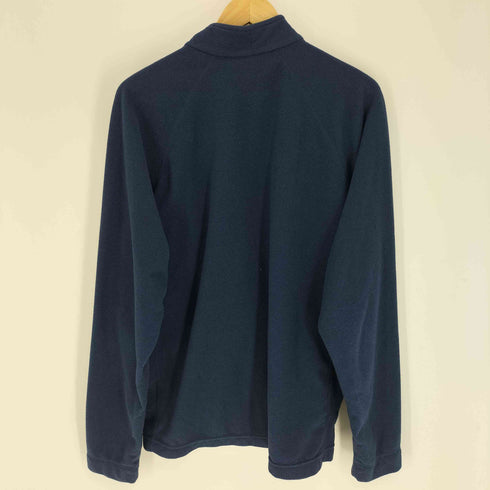 モンベル mont bell フリース シャミース ジャケット メンズ import:XL
