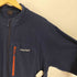 モンベル mont bell フリース シャミース ジャケット メンズ import:XL