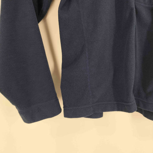モンベル mont bell フリース シャミース ジャケット メンズ import:XL