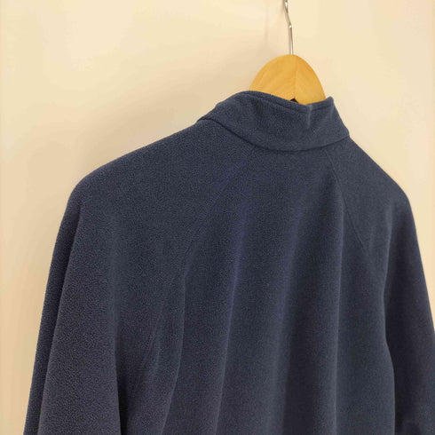 モンベル mont bell フリース シャミース ジャケット メンズ import:XL