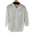 ラコステ LACOSTE コットンリネンスキッパーネックシャツ レディース JPN:36