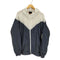 REVIVAL OUTFITTERS バイカラーナイロンジップブルゾン メンズ M