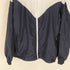 REVIVAL OUTFITTERS バイカラーナイロンジップブルゾン メンズ M