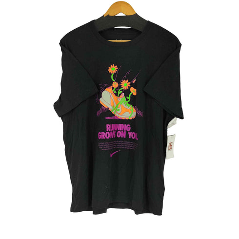 ナイキ NIKE Dri-FITランニングTシャツ メンズ import:XL