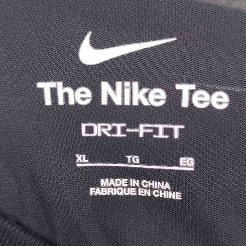 ナイキ NIKE Dri-FITランニングTシャツ メンズ import:XL