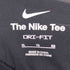 ナイキ NIKE Dri-FITランニングTシャツ メンズ import:XL