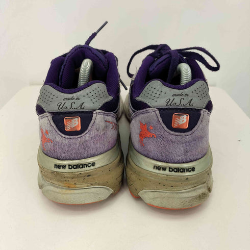 ニューバランス NEW BALANCE 990 Boston Marathon Edition メンズ JPN:26.5