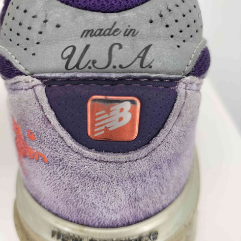ニューバランス NEW BALANCE 990 Boston Marathon Edition メンズ JPN:26.5