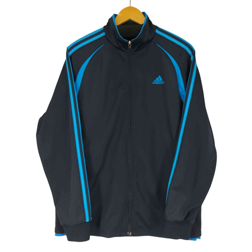 アディダス adidas adi-V II ウォームアップジャケット メンズ JPN:M