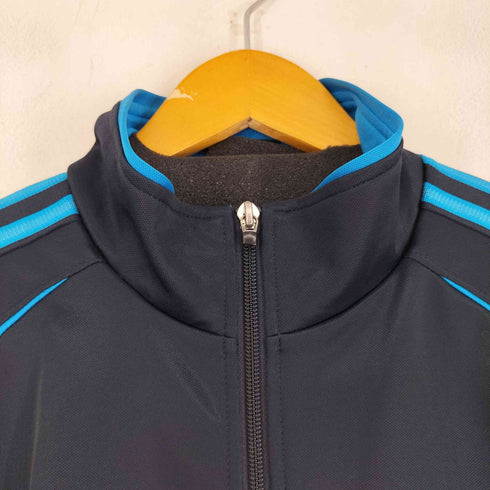 アディダス adidas adi-V II ウォームアップジャケット メンズ JPN:M