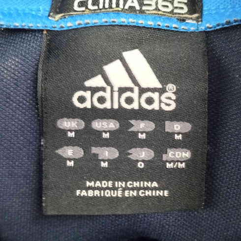 アディダス adidas adi-V II ウォームアップジャケット メンズ JPN:M