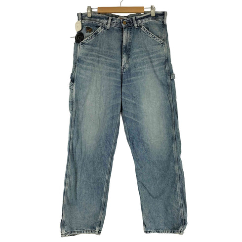 ダイリク DAIRIKU Painter Trousersデニムパンツ メンズ JPN:L