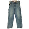 ダイリク DAIRIKU Painter Trousersデニムパンツ メンズ JPN:L