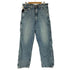 ダイリク DAIRIKU Painter Trousersデニムパンツ メンズ JPN:L