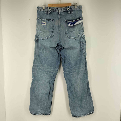 ダイリク DAIRIKU Painter Trousersデニムパンツ メンズ JPN:L