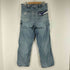 ダイリク DAIRIKU Painter Trousersデニムパンツ メンズ JPN:L