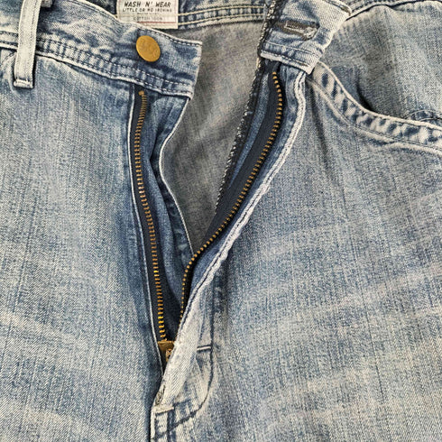 ダイリク DAIRIKU Painter Trousersデニムパンツ メンズ JPN:L