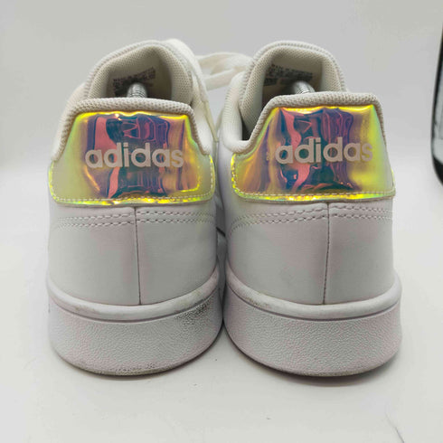 アディダス adidas GRANDCOURT グランドコート ローカット スニーカー レディース JPN:24.5