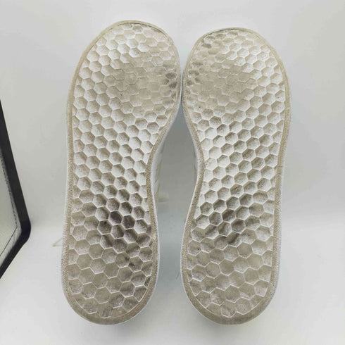 アディダス adidas GRANDCOURT グランドコート ローカット スニーカー レディース JPN:24.5