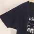 00S キャラクター プリント S/S クルーネック Tシャツ メンズ