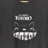 00S キャラクター プリント S/S クルーネック Tシャツ メンズ