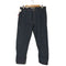 エイチアンドエム H&M LOOSE CROPPED セルビッジ デニムパンツ メンズ 34
