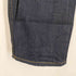 エイチアンドエム H&M LOOSE CROPPED セルビッジ デニムパンツ メンズ 34