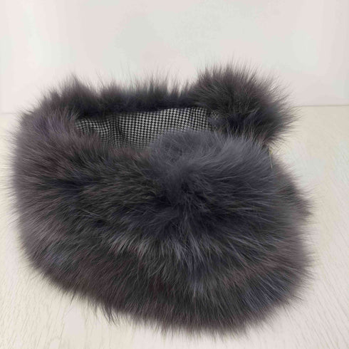 Tiedeur ファー ティペット レディース