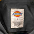 ディッキーズ Dickies ショートスリーブワークシャツ メンズ import:L